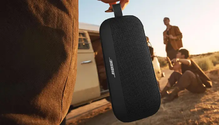 Enceinte Bluetooth Bose