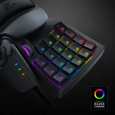 Razer Tartarus V2